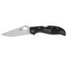 Ніж Spyderco Stretch 2 XL FRN (C258PBK)