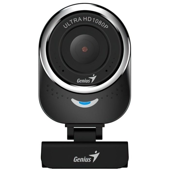 Веб-камера Genius 6000 Qcam Red (32200002408)