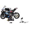 Конструктор LEGO Technic BMW M 1000 RR (42130) изображение 2