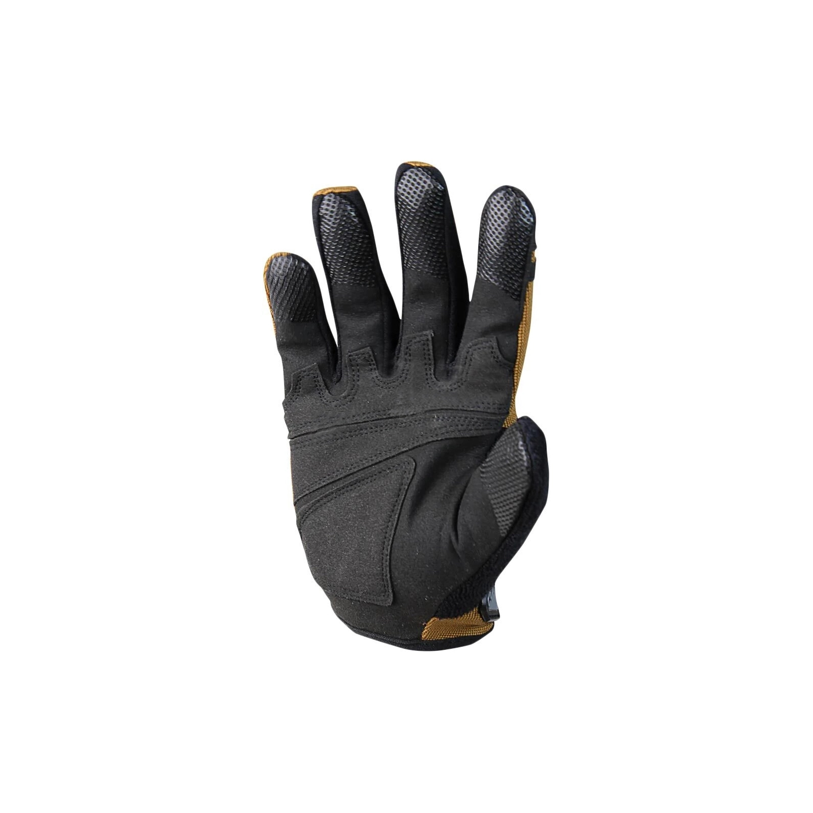 Тактические перчатки Condor-Clothing Shooter Glove 10 Black (228-002-10) изображение 2