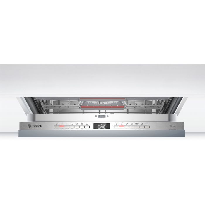 Посудомийна машина Bosch SMV4HVX00K зображення 2