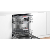 Посудомийна машина Bosch SMV4HVX00K зображення 3
