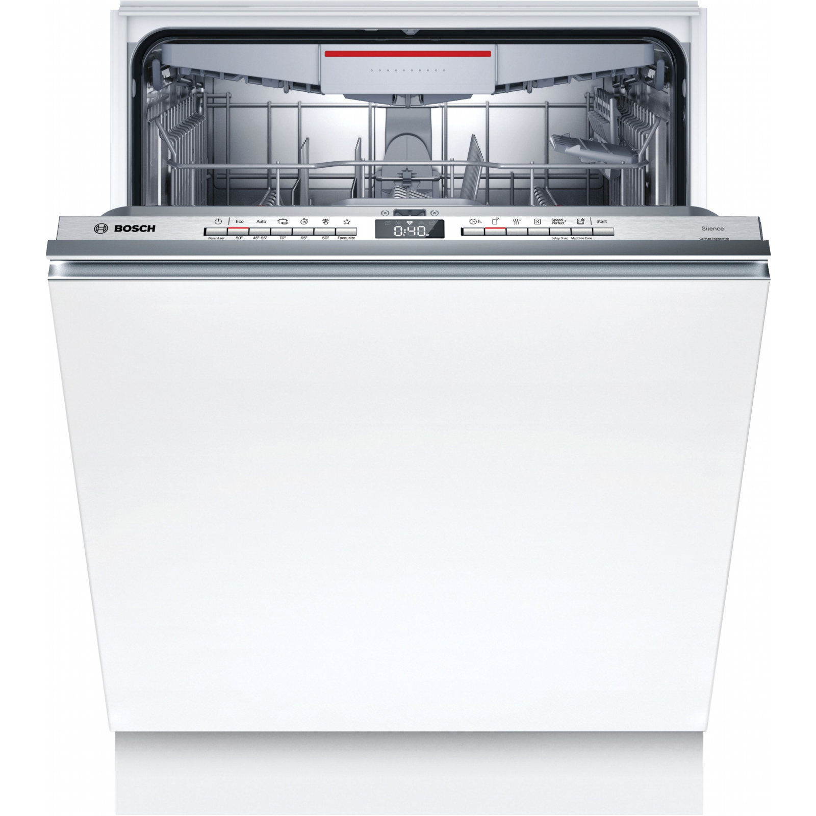 Посудомоечная машина Bosch SMV4HVX00K