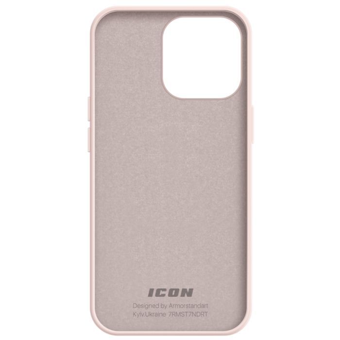 Чехол для мобильного телефона Armorstandart ICON2 Case Apple iPhone 14 Pro Succulent (ARM63599) изображение 2