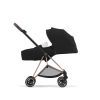 Шасси для коляски Cybex Mios New Generation с каркасом Rosegold (521002525) изображение 2