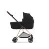 Шасси для коляски Cybex Mios New Generation с каркасом Rosegold (521002525) изображение 5