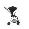 Шасси для коляски Cybex Mios New Generation с каркасом Rosegold (521002525) изображение 7