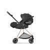 Шасси для коляски Cybex Mios New Generation с каркасом Rosegold (521002525) изображение 8