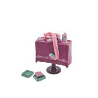 Набор для творчества Hasbro Play-Doh Холодное Сердце-2 Десерты Анны с пластилином (F3526) изображение 2