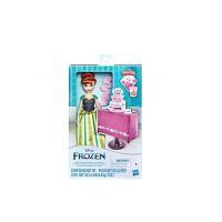 Набор для творчества Hasbro Play-Doh Холодное Сердце-2 Десерты Анны с пластилином (F3526) изображение 4