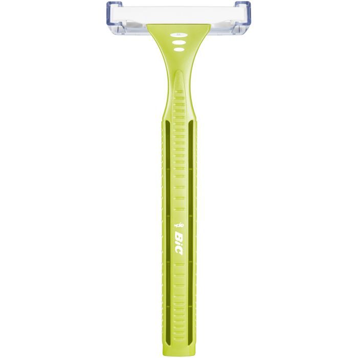 Бритва Bic Pure 3 Lady 2 шт. (3086123221642) изображение 2
