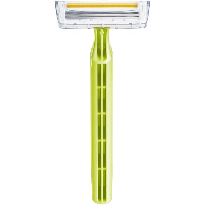 Бритва Bic Pure 3 Lady 2 шт. (3086123221642) изображение 4