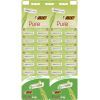 Бритва Bic Pure 3 Lady 24 шт. (3086126727417)