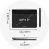Графический планшет XP-Pen Deco Fun Black (Deco Fun XS_BK) изображение 2
