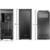 Корпус Be quiet! Dark Base Pro 900 Black rev.2 (BGW15) изображение 2