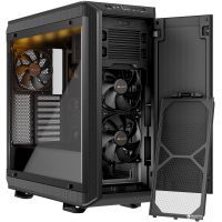 Корпус Be quiet! Dark Base Pro 900 Black rev.2 (BGW15) изображение 3
