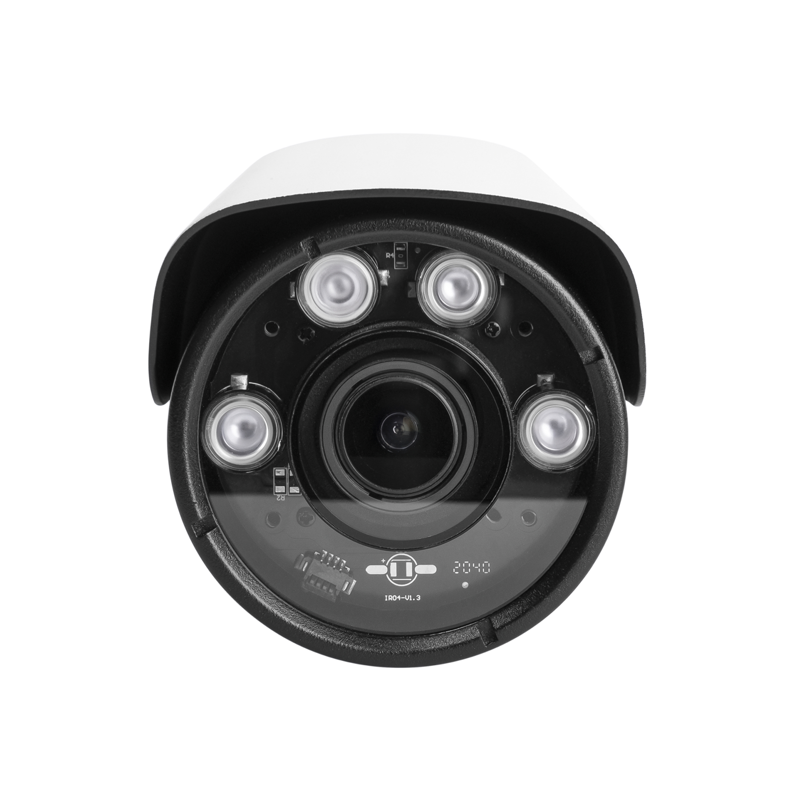 Камера видеонаблюдения Greenvision GV-161-IP-COS50VM-80H POE (Ultra) (17933) изображение 2