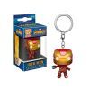 Брелок Funko Pop серии Война Бесконечности - Железный Человек (27303) изображение 2