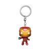 Брелок Funko Pop серии Война Бесконечности - Железный Человек (27303)