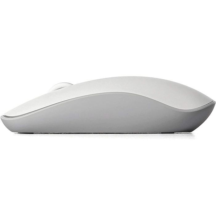 Мышка Rapoo M200 Silent Wireless Multi-mode White (M200 Silent white) изображение 4