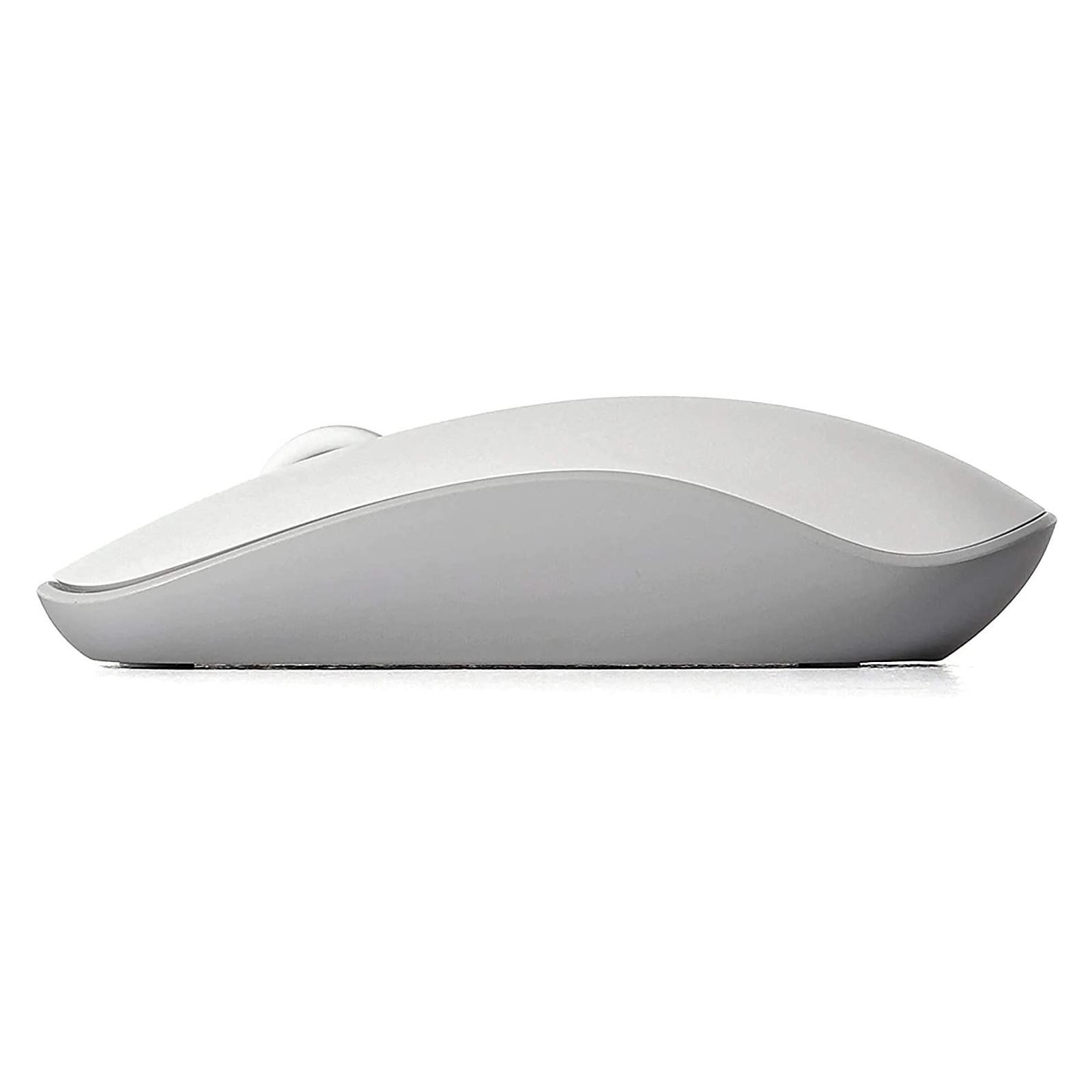 Мышка Rapoo M200 Silent Wireless Multi-mode White (M200 Silent white) изображение 4