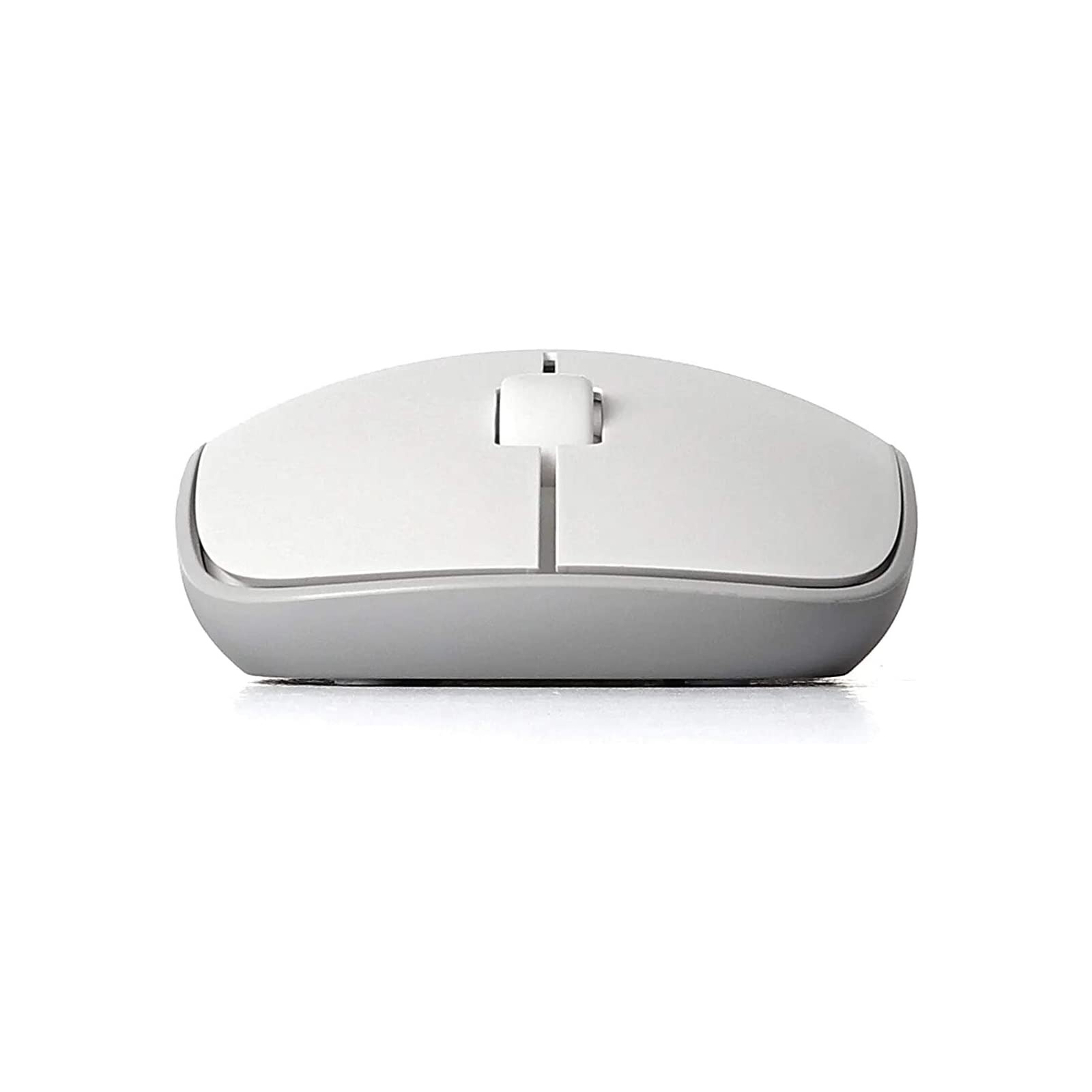 Мышка Rapoo M200 Silent Wireless Multi-mode White (M200 Silent white) изображение 5
