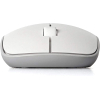 Мишка Rapoo M200 Silent Wireless Multi-mode White (M200 Silent white) зображення 5
