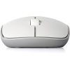 Мышка Rapoo M200 Silent Wireless Multi-mode White (M200 Silent white) изображение 5