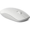 Мышка Rapoo M200 Silent Wireless Multi-mode White (M200 Silent white) изображение 6