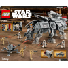 Конструктор LEGO Star Wars Крокоход AT-TE 1082 деталей (75337) изображение 10