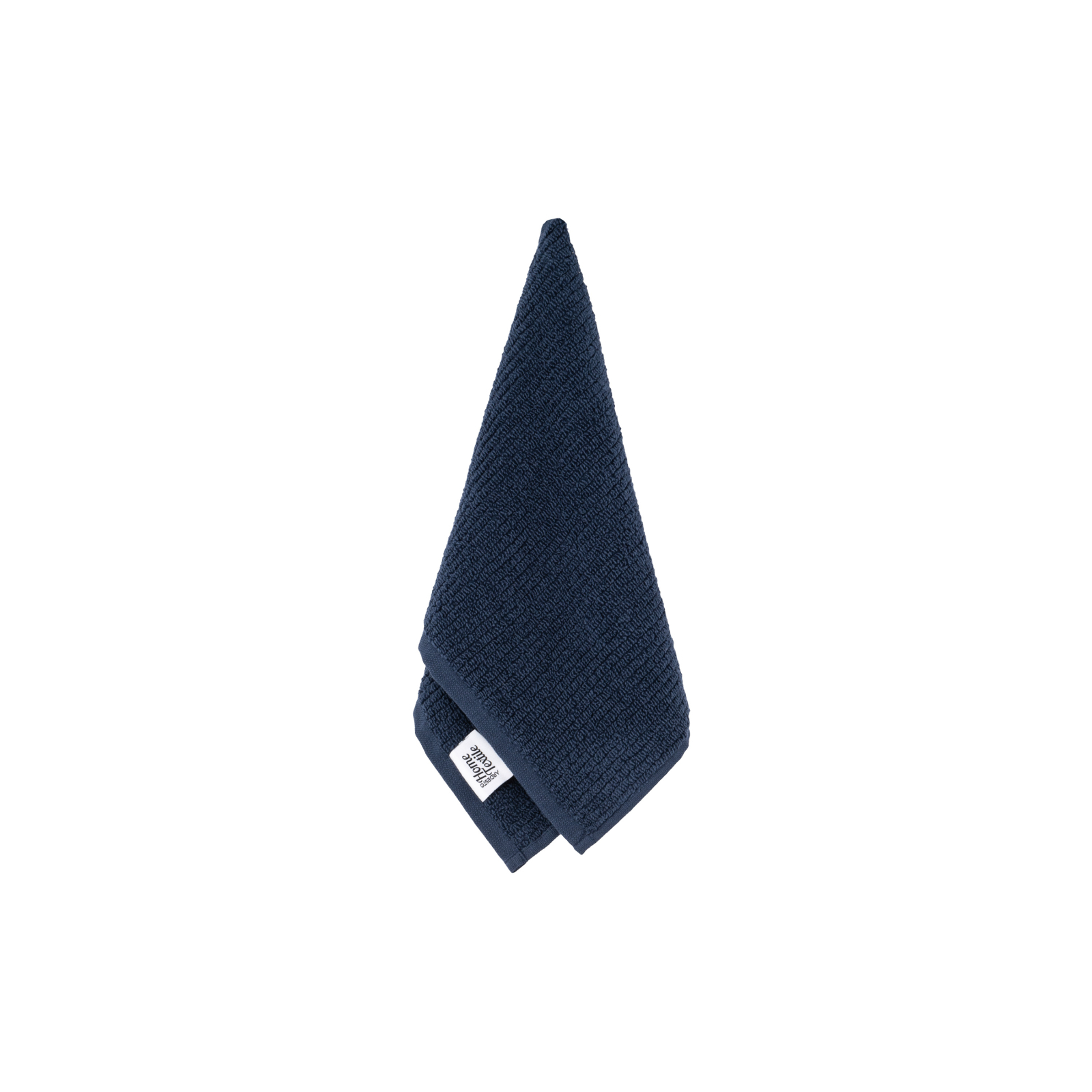 Рушник Ardesto Air, синій 70х140 см (ART2170NA) зображення 11