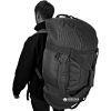Сумка дорожная Highlander Loader 100 Holdall Black (LR100-BK) (924204) изображение 3