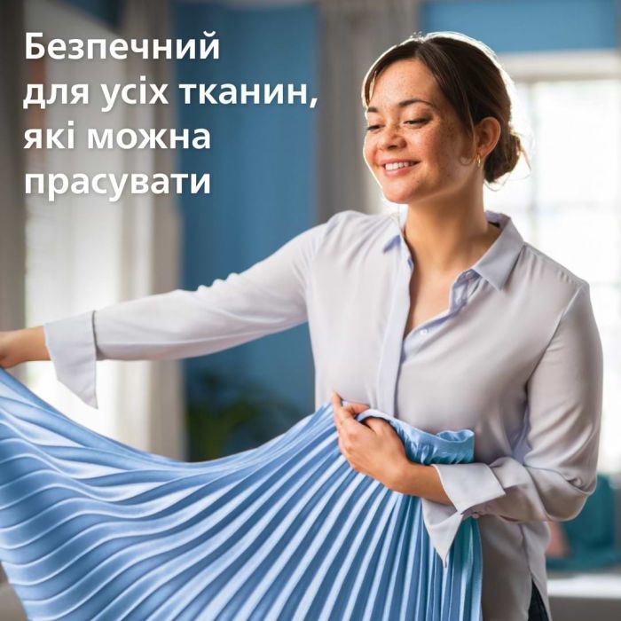 Відпарювач для одягу Philips STE3170/80 зображення 6