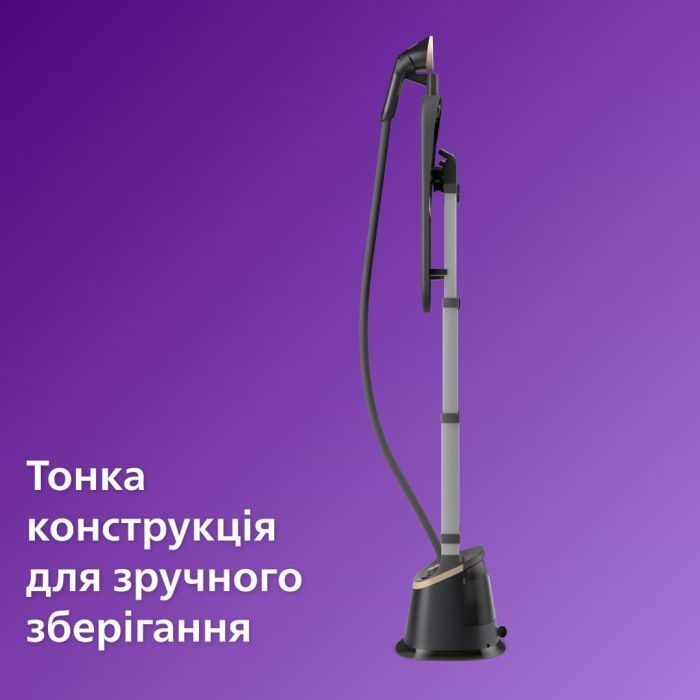 Відпарювач для одягу Philips STE3170/80 зображення 7