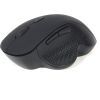 Мишка Gembird MUSW-6B-02 Wireless Black (MUSW-6B-02) зображення 2
