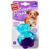 Игрушка для собак GiGwi Suppa Puppa Мишка с пискавкой 9 см (75035) изображение 2