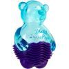 Игрушка для собак GiGwi Suppa Puppa Мишка с пискавкой 9 см (75035)