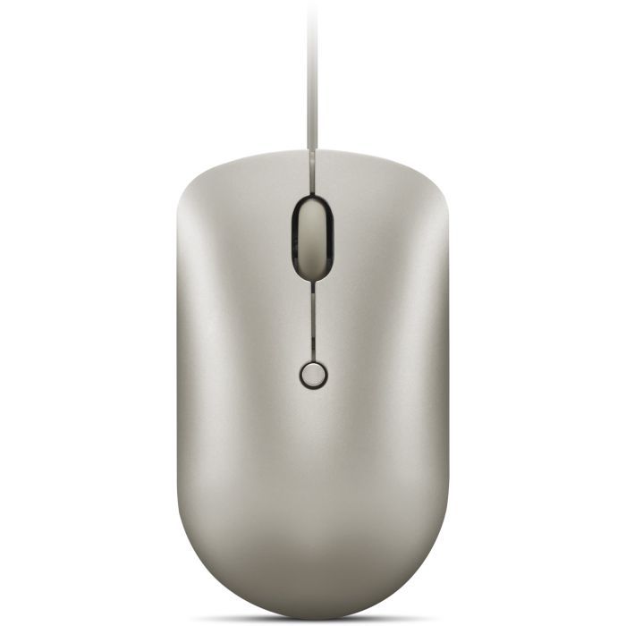 Мышка Lenovo 540 USB-C Wired Abyss Blue (GY51D20878)