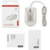 Мышка Lenovo 540 USB-C Wired Sand (GY51D20879) изображение 6
