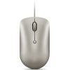 Мышка Lenovo 540 USB-C Wired Sand (GY51D20879)