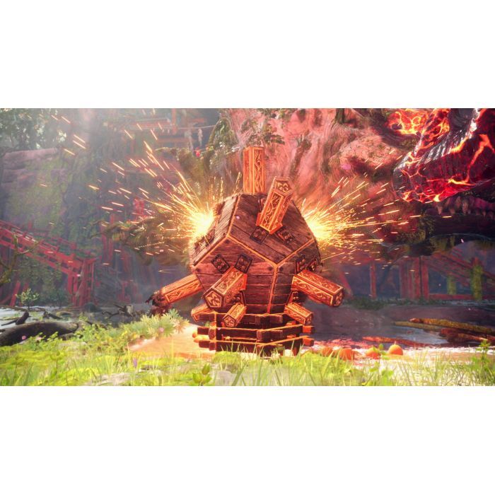 Игра Xbox Wild Hearts [English version] (1139324) изображение 3