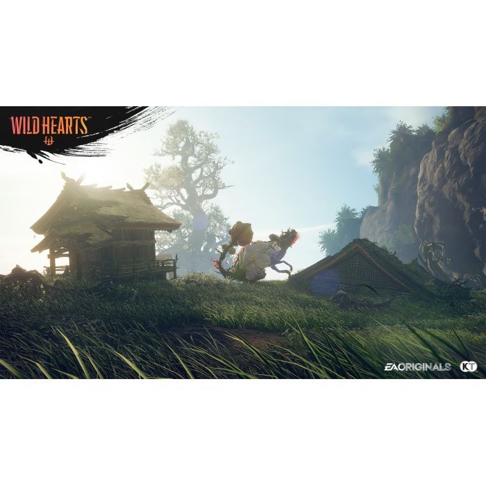 Игра Xbox Wild Hearts [English version] (1139324) изображение 8