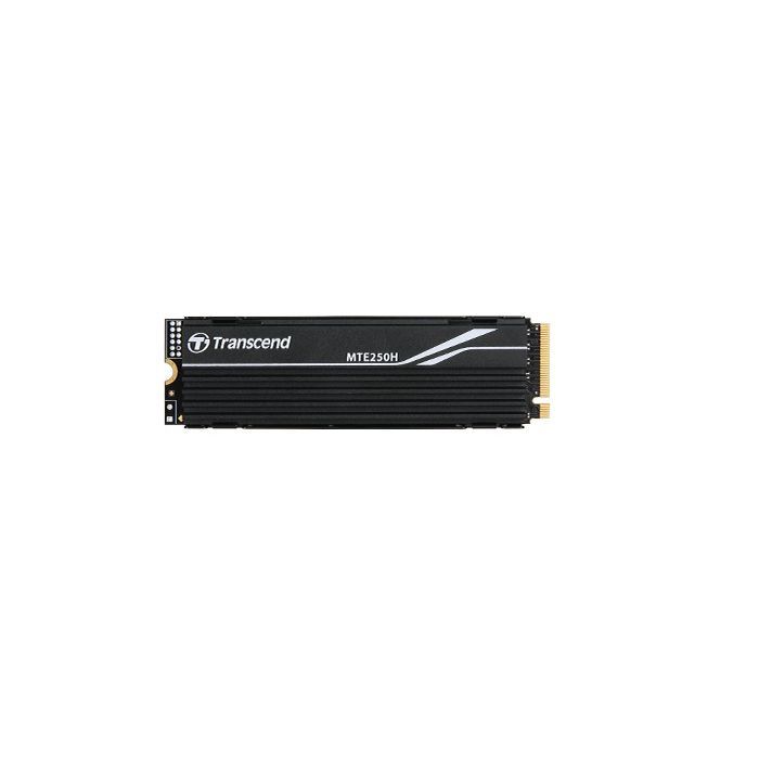 Накопичувач SSD M.2 2280 1TB Transcend (TS1TMTE250H)