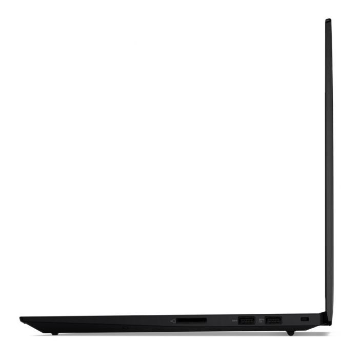 Ноутбук Lenovo ThinkPad X1 Extreme G5 (21DE002CRA) изображение 10