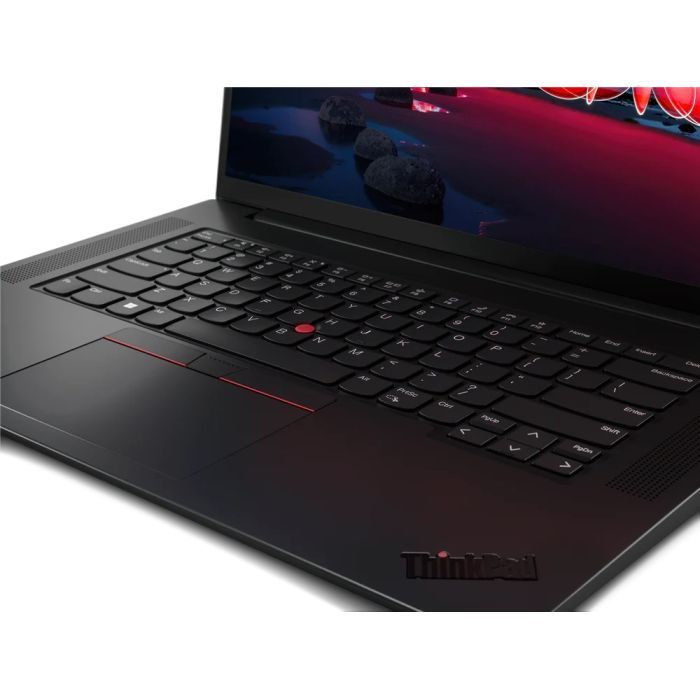 Ноутбук Lenovo ThinkPad X1 Extreme G5 (21DE002CRA) изображение 11