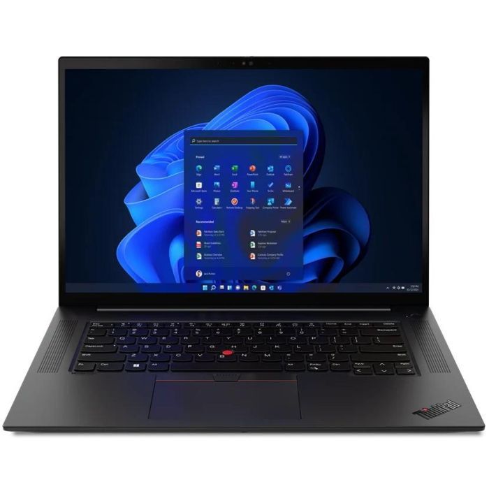 Ноутбук Lenovo ThinkPad X1 Extreme G5 (21DE002CRA)