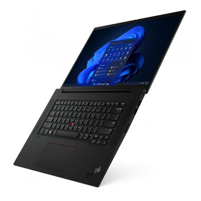 Ноутбук Lenovo ThinkPad X1 Extreme G5 (21DE002CRA) изображение 4