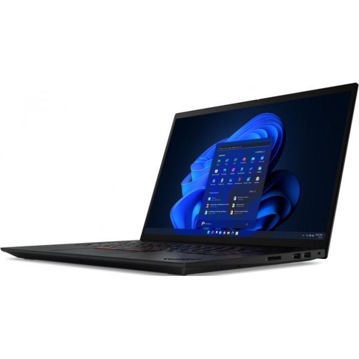 Ноутбук Lenovo ThinkPad X1 Extreme G5 (21DE002CRA) изображение 5