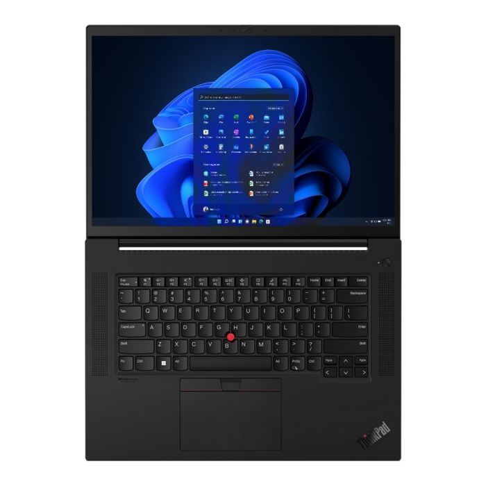 Ноутбук Lenovo ThinkPad X1 Extreme G5 (21DE002CRA) изображение 6