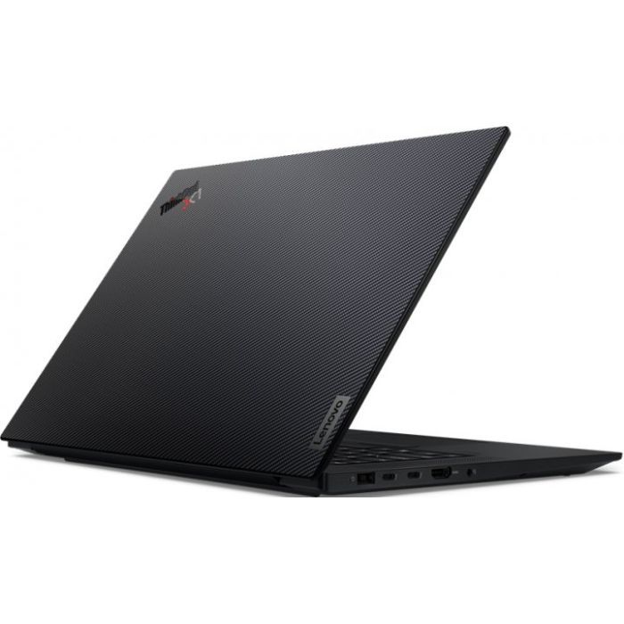 Ноутбук Lenovo ThinkPad X1 Extreme G5 (21DE002CRA) изображение 7